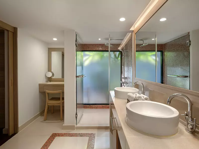 Garrya Tongsai Bay Samui - Seaview Hillside Pool Suite