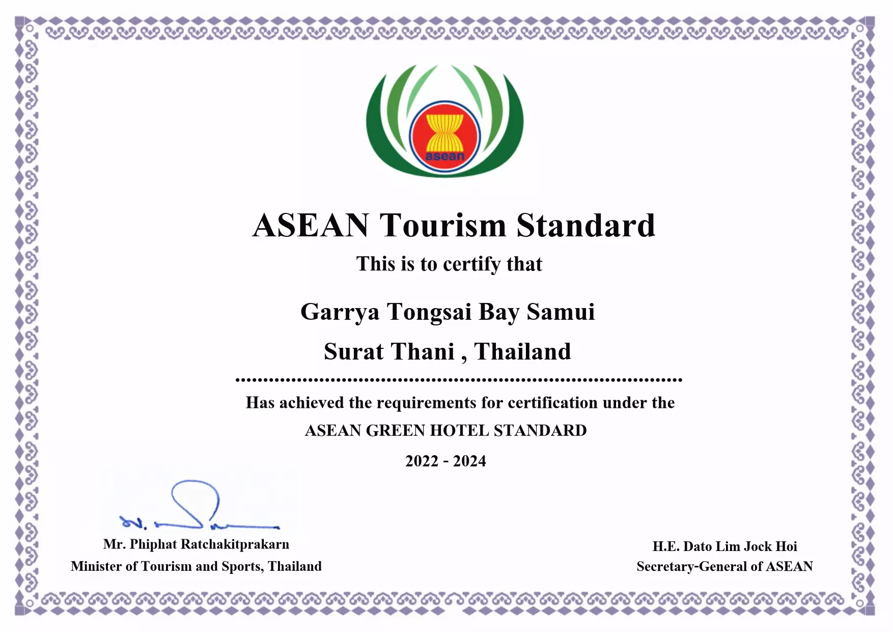 ASEAN_Green_Hotel_Standard_2022_2024