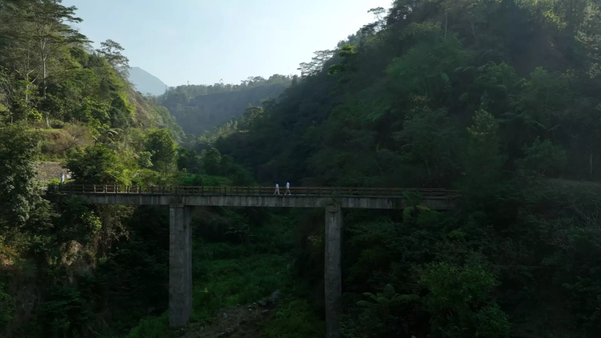 Plunyon National Park